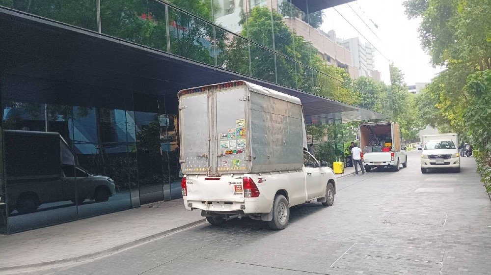 泰国物流专线