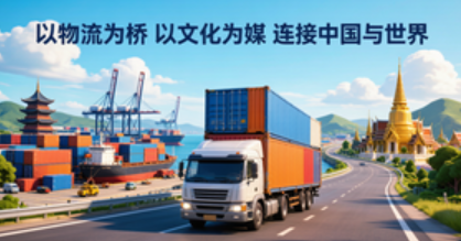 泰国物流专线